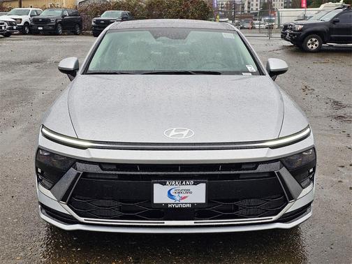 2026 Hyundai SONATA Hybrid SE