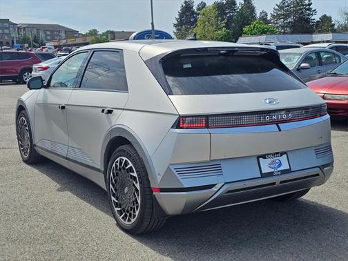 2024 Hyundai IONIQ 5 Limited