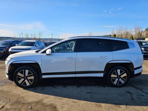 2026 Hyundai IONIQ 9 SEL