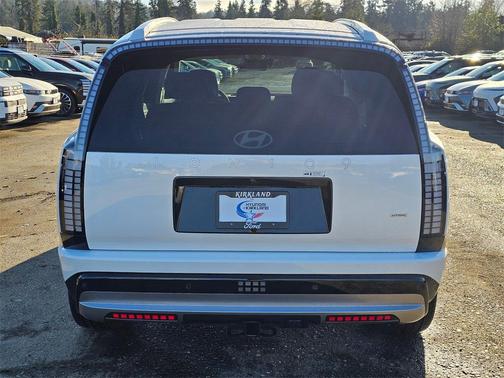 2026 Hyundai IONIQ 9 SEL