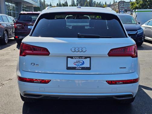 2019 Audi Q5 2.0T Premium Plus