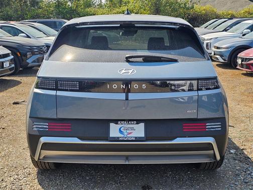 2025 Hyundai IONIQ 5 SE