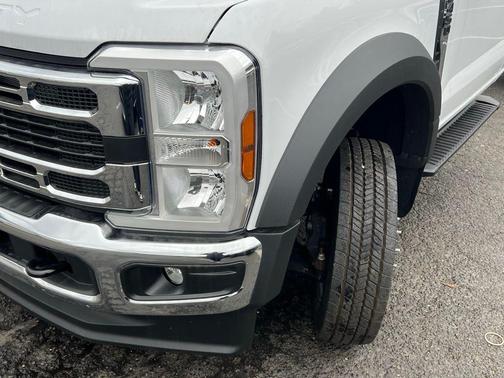 2025 Ford F-450 XL