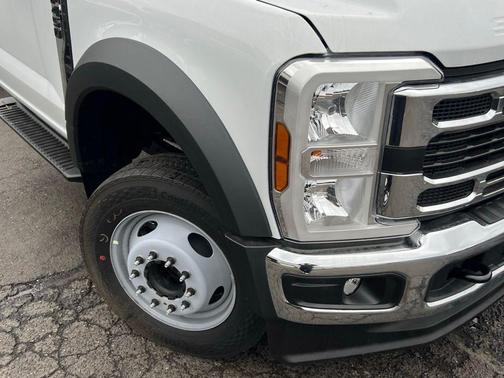 2025 Ford F-450 XL