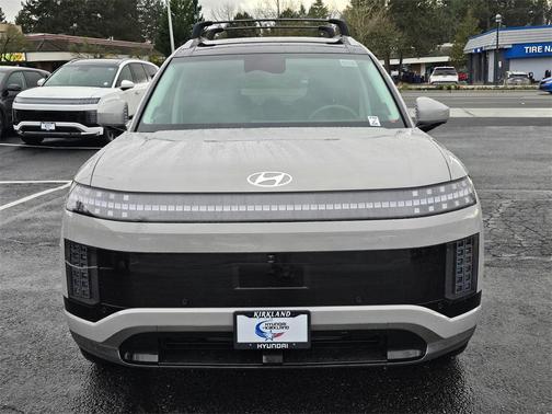 2026 Hyundai IONIQ 9 Performance Calligraphy