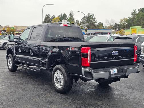 2026 Ford F-350 XLT