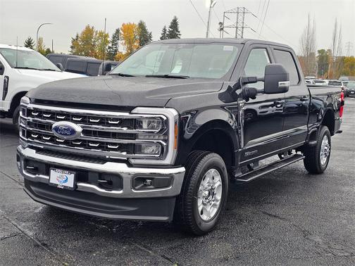2026 Ford F-350 XLT