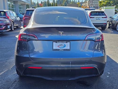 2023 Tesla Model Y Performance Dual Motor All-Wheel Drive