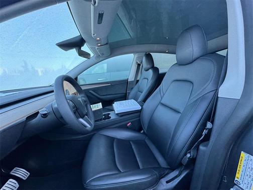 2023 Tesla Model Y Performance Dual Motor All-Wheel Drive