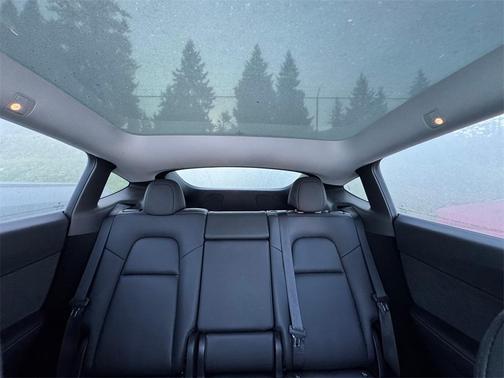 2023 Tesla Model Y Performance Dual Motor All-Wheel Drive