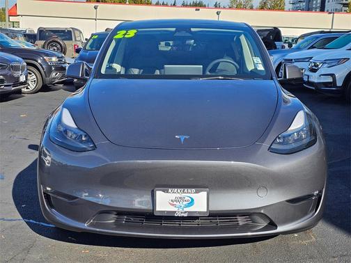 2023 Tesla Model Y Performance Dual Motor All-Wheel Drive