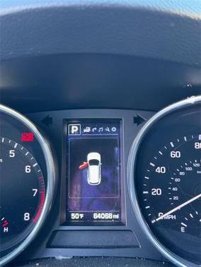 2017 Hyundai Santa Fe Sport 2.0L Turbo Ultimate