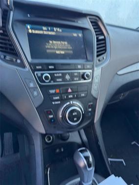 2017 Hyundai Santa Fe Sport 2.0L Turbo Ultimate