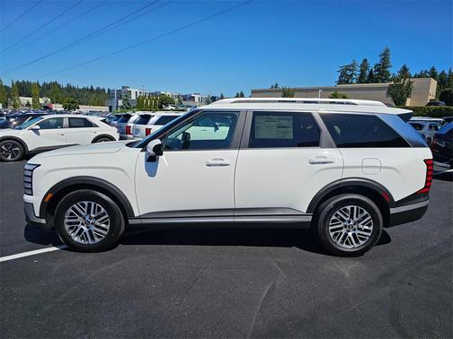 2026 Hyundai PALISADE SEL