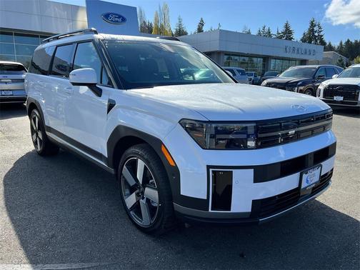 2024 Hyundai SANTA FE Limited