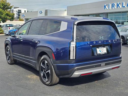 2026 Hyundai IONIQ 9 S