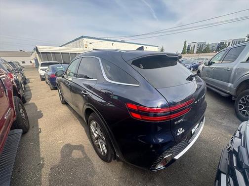 2023 Genesis GV70 2.5T AWD