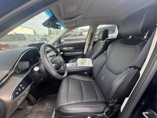 2023 Genesis GV70 2.5T AWD
