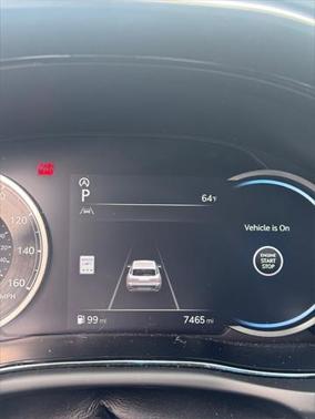 2023 Genesis GV70 2.5T AWD
