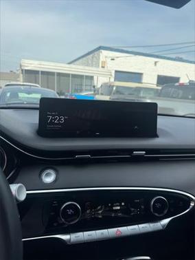 2023 Genesis GV70 2.5T AWD
