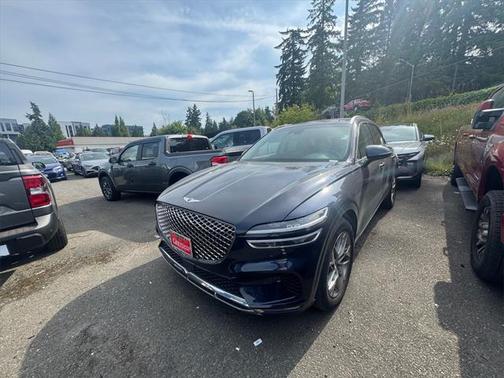 2023 Genesis GV70 2.5T AWD