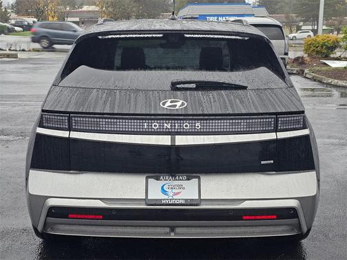 2026 Hyundai IONIQ 5 Limited