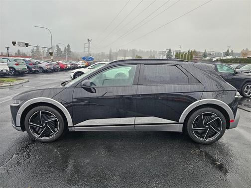 2026 Hyundai IONIQ 5 Limited