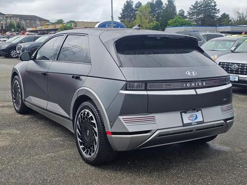 2024 Hyundai IONIQ 5 Limited