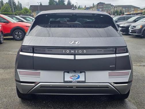 2024 Hyundai IONIQ 5 Limited