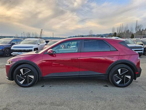 2026 Hyundai IONIQ 5 SEL