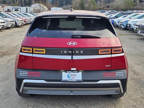 2026 Hyundai IONIQ 5 SEL