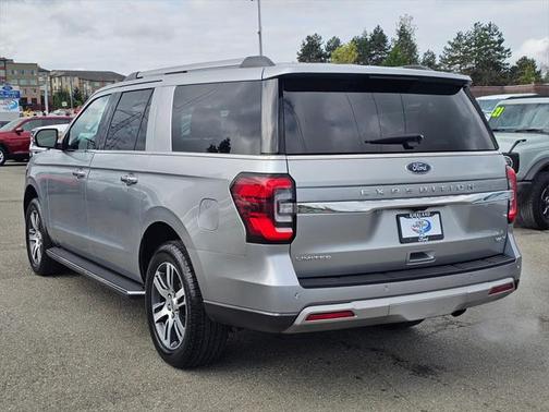 2023 Ford Expedition Max Limited