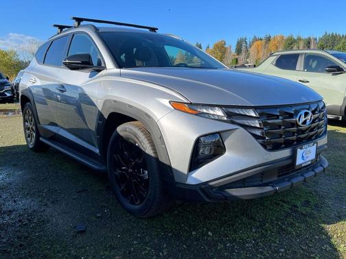 2024 Hyundai TUCSON XRT