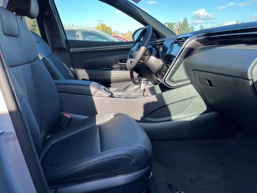 2024 Hyundai TUCSON XRT