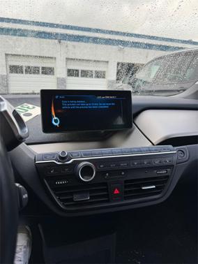 2016 BMW i3 Base w/Range Extender