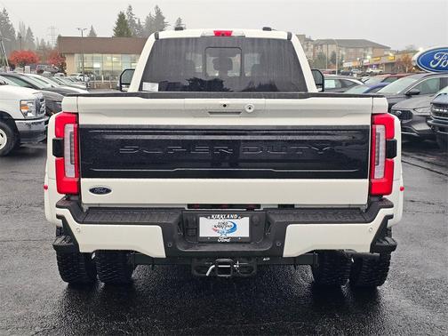 2026 Ford F-450 XL