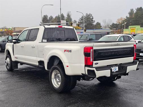 2026 Ford F-450 XL