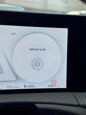 2023 Kia EV6 GT-Line