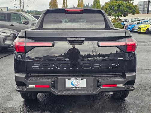 2026 Hyundai SANTA CRUZ SE