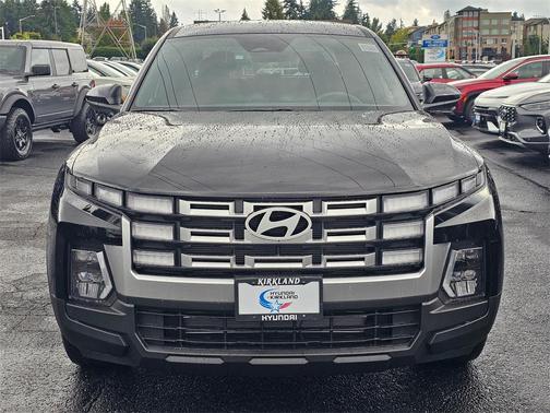 2026 Hyundai SANTA CRUZ SE