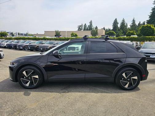2025 Hyundai IONIQ 5 SEL