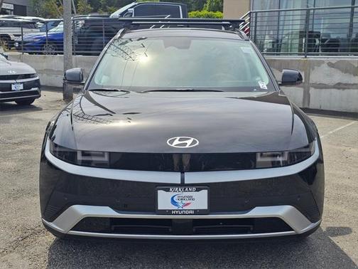 2025 Hyundai IONIQ 5 SEL