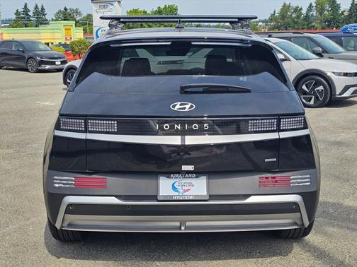 2025 Hyundai IONIQ 5 SEL