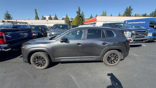 2024 Mazda CX-50 2.5 S Premium Package