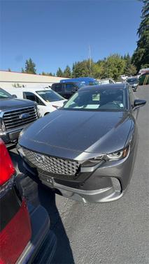 2024 Mazda CX-50 2.5 S Premium Package