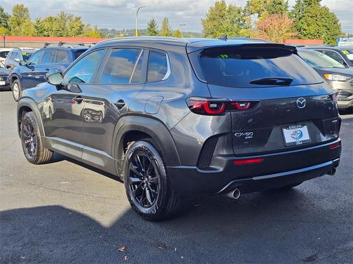 2024 Mazda CX-50 2.5 S Premium Package