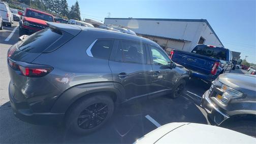 2024 Mazda CX-50 2.5 S Premium Package