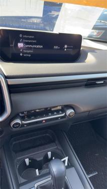 2024 Mazda CX-50 2.5 S Premium Package