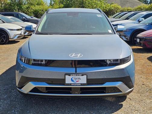 2025 Hyundai IONIQ 5 SEL