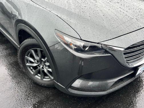 2022 Mazda CX-9 Sport